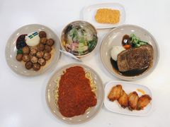 -宜家·瑞典风味餐厅(北京西红门店)