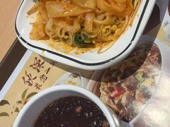 -魏家凉皮(祈年大厦店)