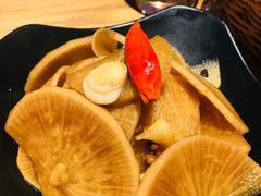-老张牛肉面(大卫城店)