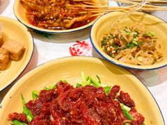 -东排食堂长沙小吃大排档(五一广场店)