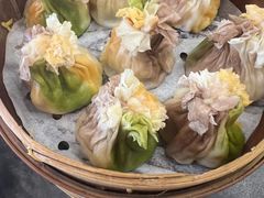 -都一处烧麦馆(前门店)