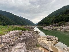 -百漈沟生态旅游景区