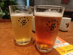 -8PINTS八品脱·日料·烧鸟·精酿小酒馆(莘庄店)