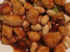 宫保鸡丁-李老爹香辣蟹(宣武门店)