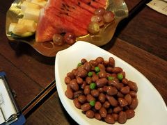 -章吴记喜瑞餐厅(东东城店)