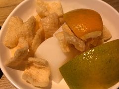 -豪客来牛排(夫子庙店)