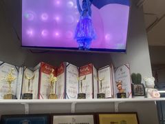 -舞蕾舞蹈·专注中国舞18年(永定路校区)