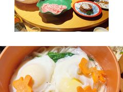 -老灶堂文创火锅(文艺路店)