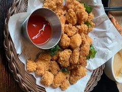 -Local泰莲庭(虹鳟鱼店)