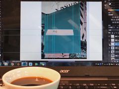 -GOTLOT COFFEE&KITCHEN角落厨房NOOK店
