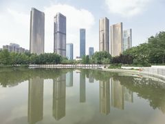 -大望京公园