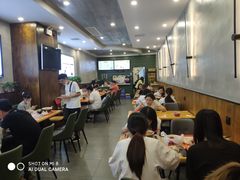 大堂-螺小胖柳州螺蛳粉(钟楼总店)