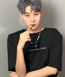 -川和潮人