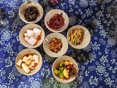 -张关合渣(航空大道店)