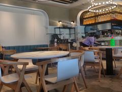 大堂-必胜客(广渠路店)