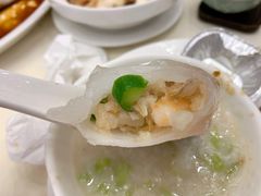 水晶鲜露笋蒸虾饺-凤凰楼酒家·粤宴点心(华强北店)