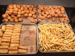 -神户赤童日式烤肉伙伴(东直门店)