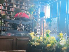 -咖梦餐厅 COMENG RESTAURANT
