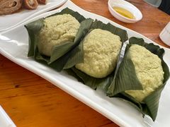 绿豆面粑粑-天佑祥万春卤菜老店(芙蓉大道一段店)