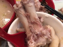 -廖老妈蹄花店(人民公园陕西街259号店)
