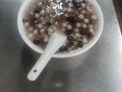 -芳婆糕团店(王府大街店)
