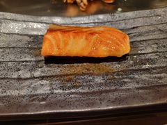 -岩盐·铁板料理(嘉里店)