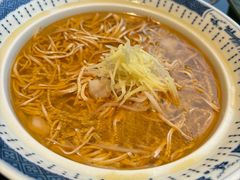 -奇芳阁·百年清真南京菜(夫子庙店)
