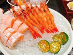 -樱之盛宴·蟹料理海鲜自助(前进大街店)