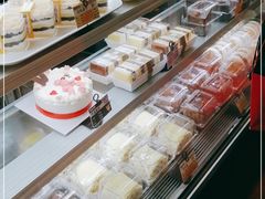 -新侨三宝乐面包店(崇文门店)