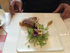 -卡本妮法餐厅·北京和平宾馆
