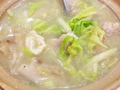 -砂锅李(九江路店)