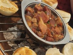 -土灶台海鲜聚·天津菜(新港店)