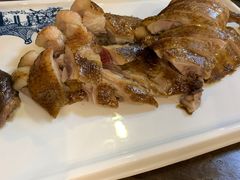 -伊兰麒兰馨园·川菜·清真馆(339电视塔店)