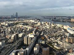 -ART 大阪湾酒店