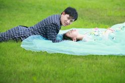 -IDO婚纱摄影(上海旗舰店)