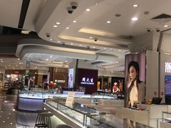 -巴黎春天(浦建店)