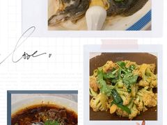 -天鲜阁·海鲜粤菜·33年老字号(石槎白云站店)