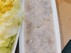 -湯系·煲汤手艺人(东二环泰禾广场店)