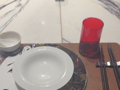 -怡品堂·金宴 (北京索菲特大酒店)