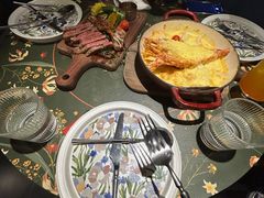 -第101座花园餐厅(湖滨88店)