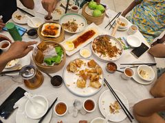 -皇马假日醉海南大酒店·假日一品派茶楼(秀英店)