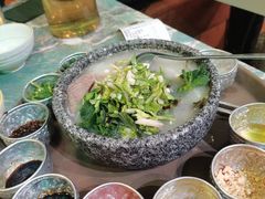 -浩海火烧云傣家菜(京广店)