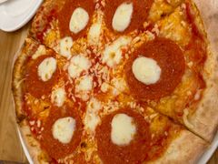 -城市大道红炉披萨烘焙坊