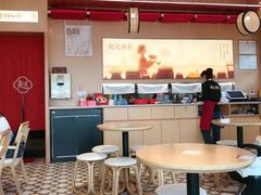 大堂-赵记传承·中式甜品(珠海香洲柠溪大道店)