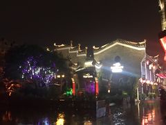 -东西巷