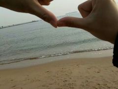 -青岛第二海水浴场