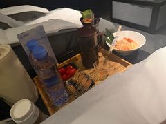 -华夏良子·足道SPA艾灸(翠微店)