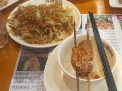 -探唐烧烤(棠东店)