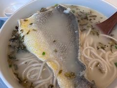 -顶特勒·黄鱼馆·特色菜(上海大世界店)