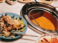 -生如夏花泰式火锅(伊藤双楠店)